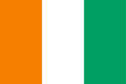 Cote d`Ivoire