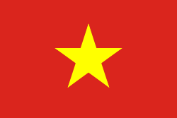 Vietnam, Republic of